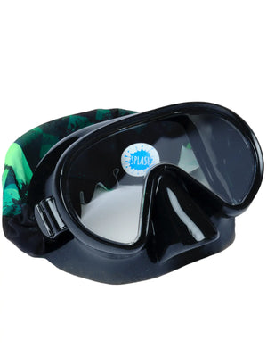 Splash Swim Mask