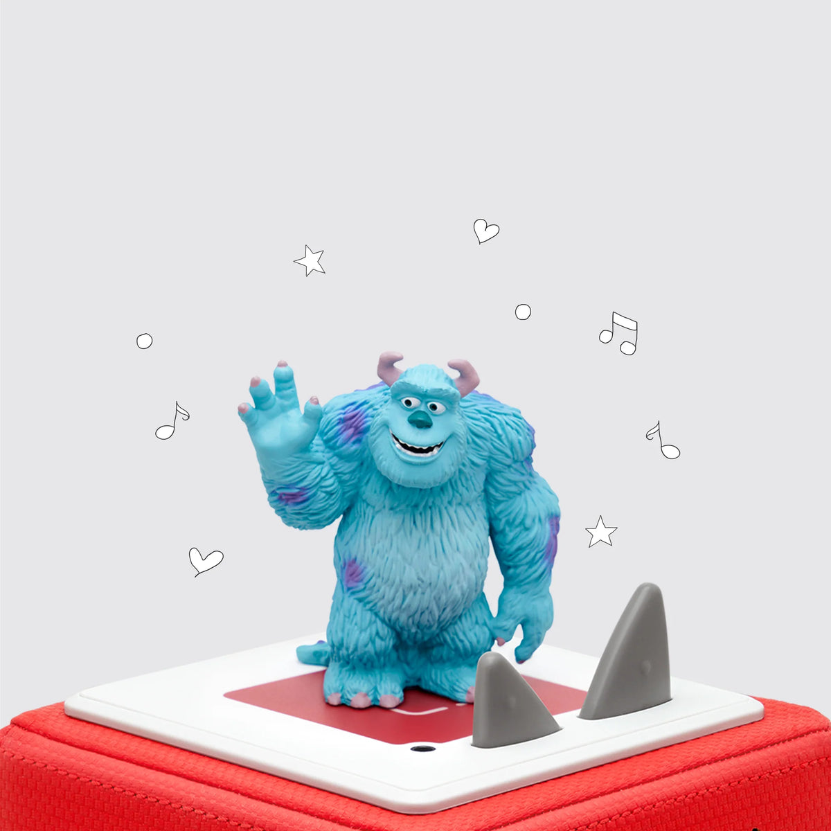 Tonies Disney & Pixar Monsters, Inc.