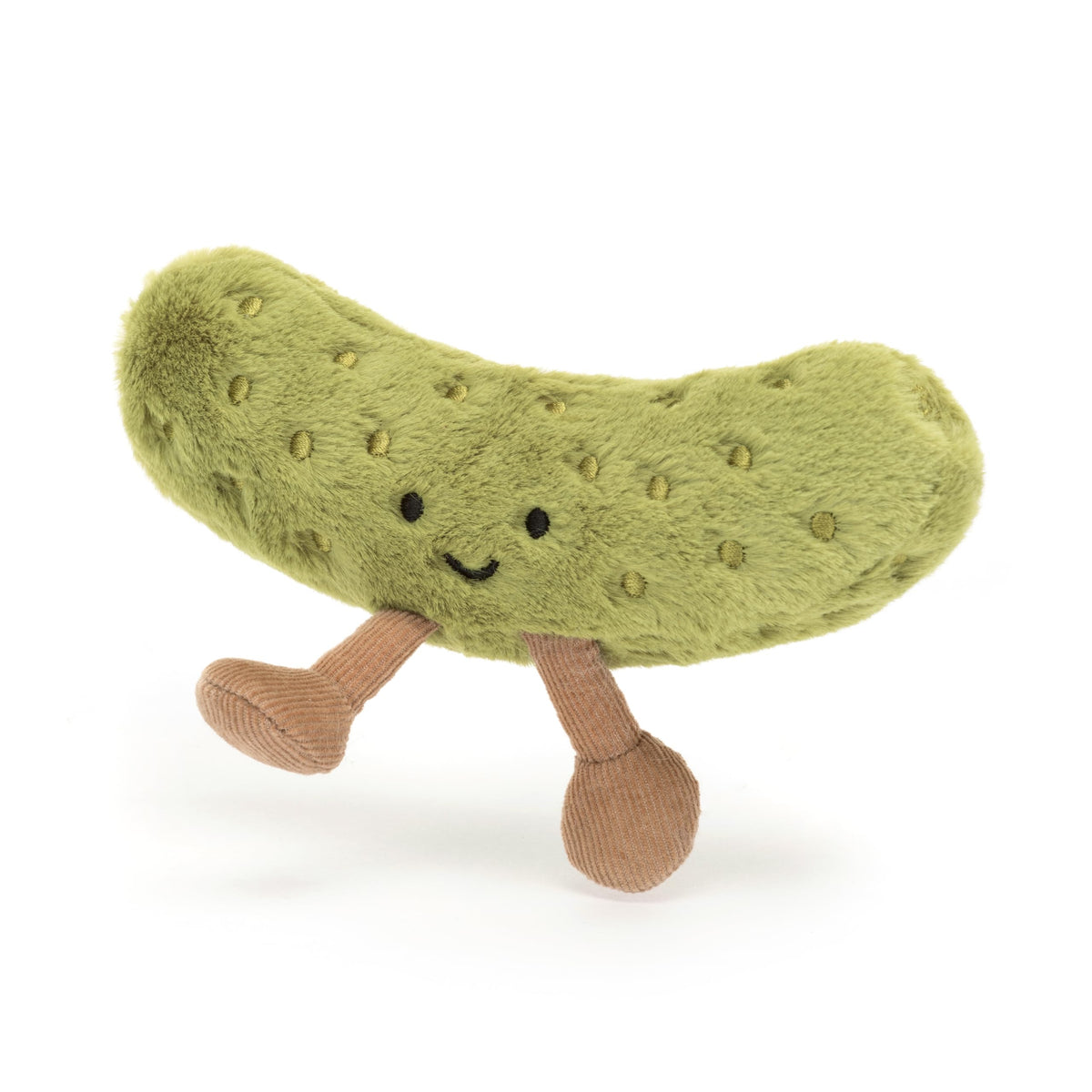 Jellycat Amuseables Pickle