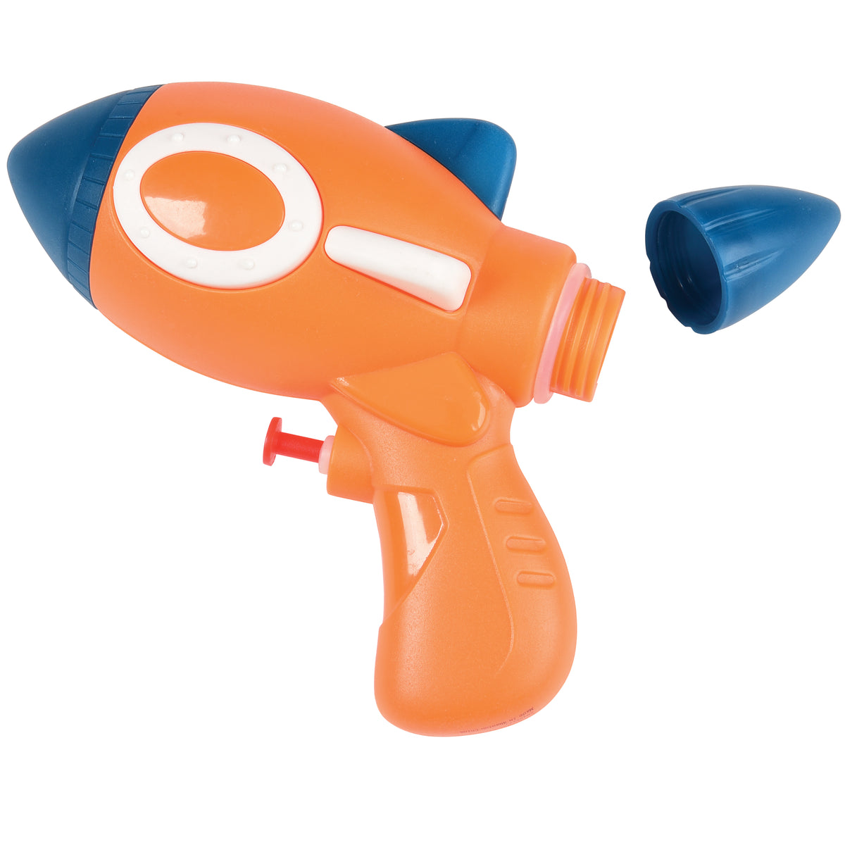 Rocket Water Squirter