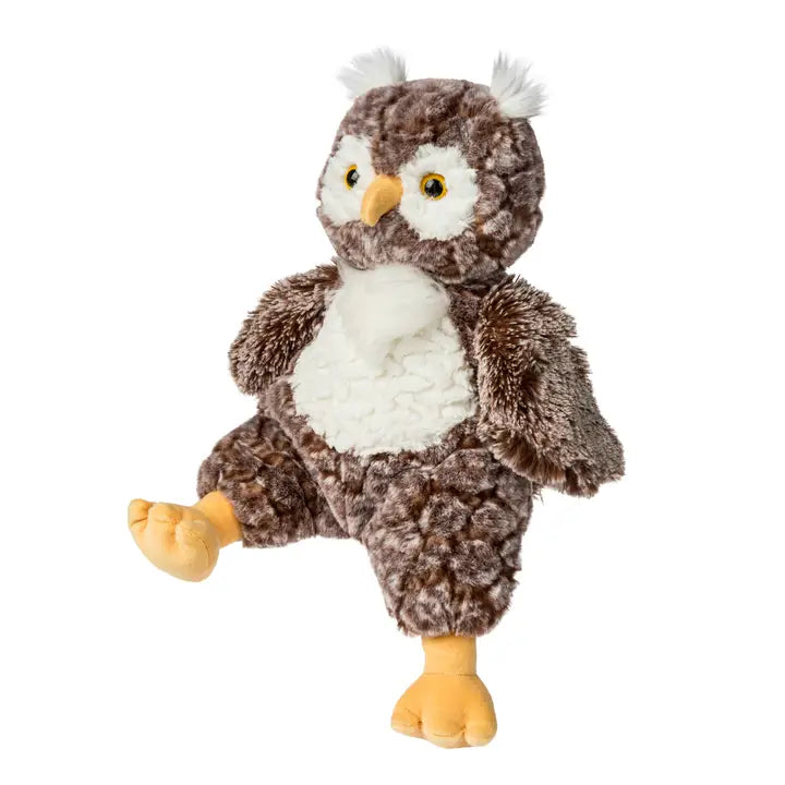 Mary Meyer Snuggables - Owl