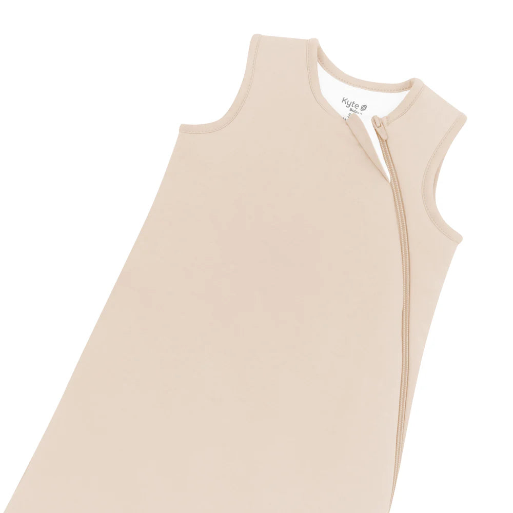 Kyte Baby Sleep Bag (2.5 TOG) / Bisque