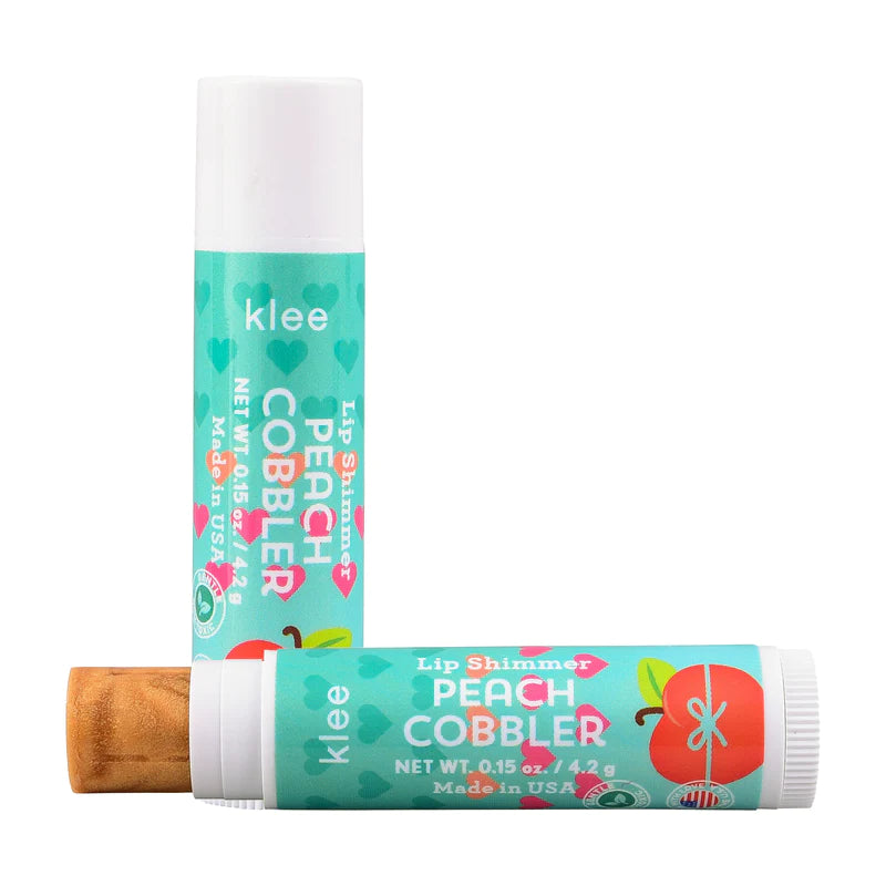 Klee Naturals Lip Shimmer