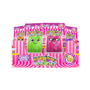 Squishi Popsiclez