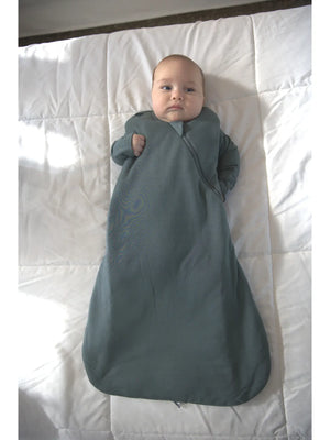 Gunamuna Swaddle 1.0 TOG / NB-3 Months