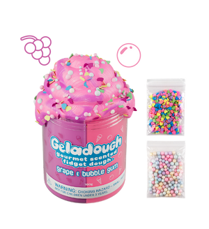 Geladough