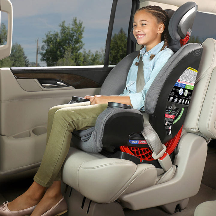 Britax One4Life ClickTight All-in-One Car Seat & Booster