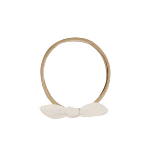 Quincy Mae Little Knot Headband