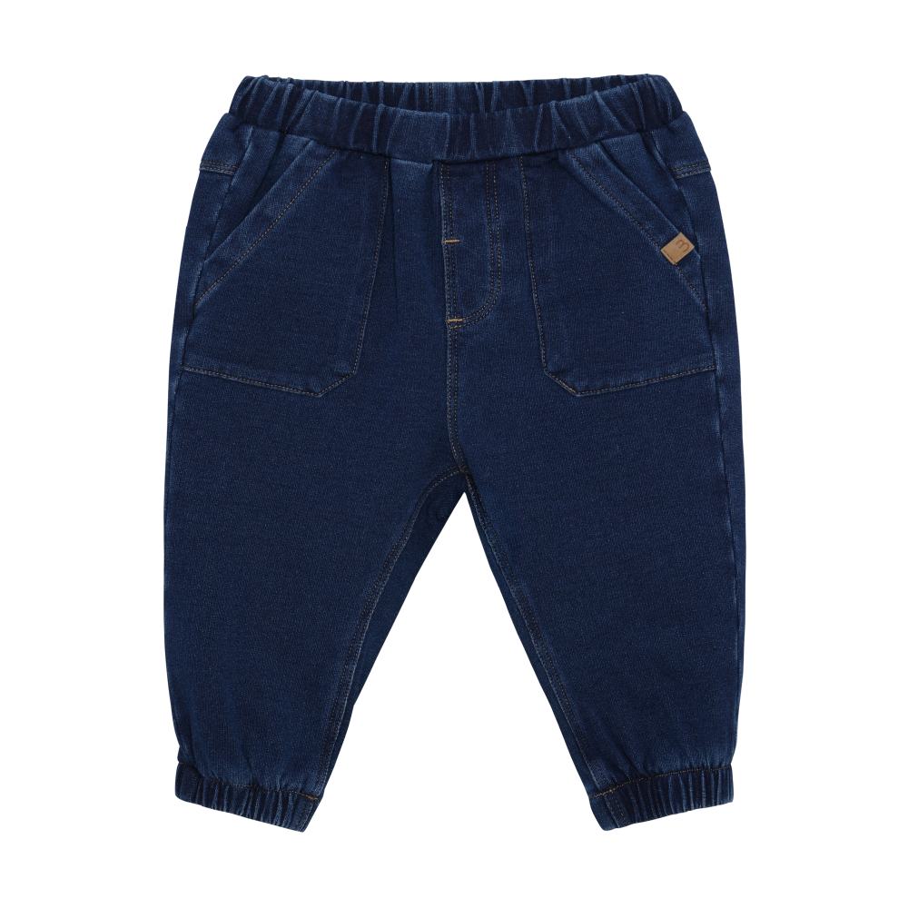 Minymo Sweatpants / Medium Denim