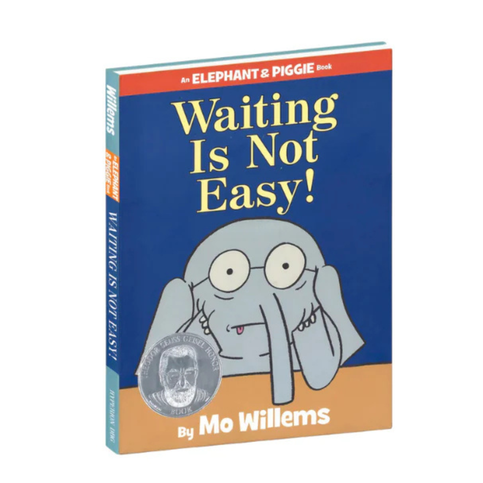Mo Willems Elephant & Piggy Classics