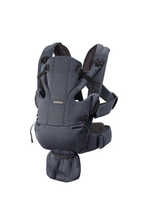 Baby Bjorn Baby Carrier Free "The Everyday Carrier"