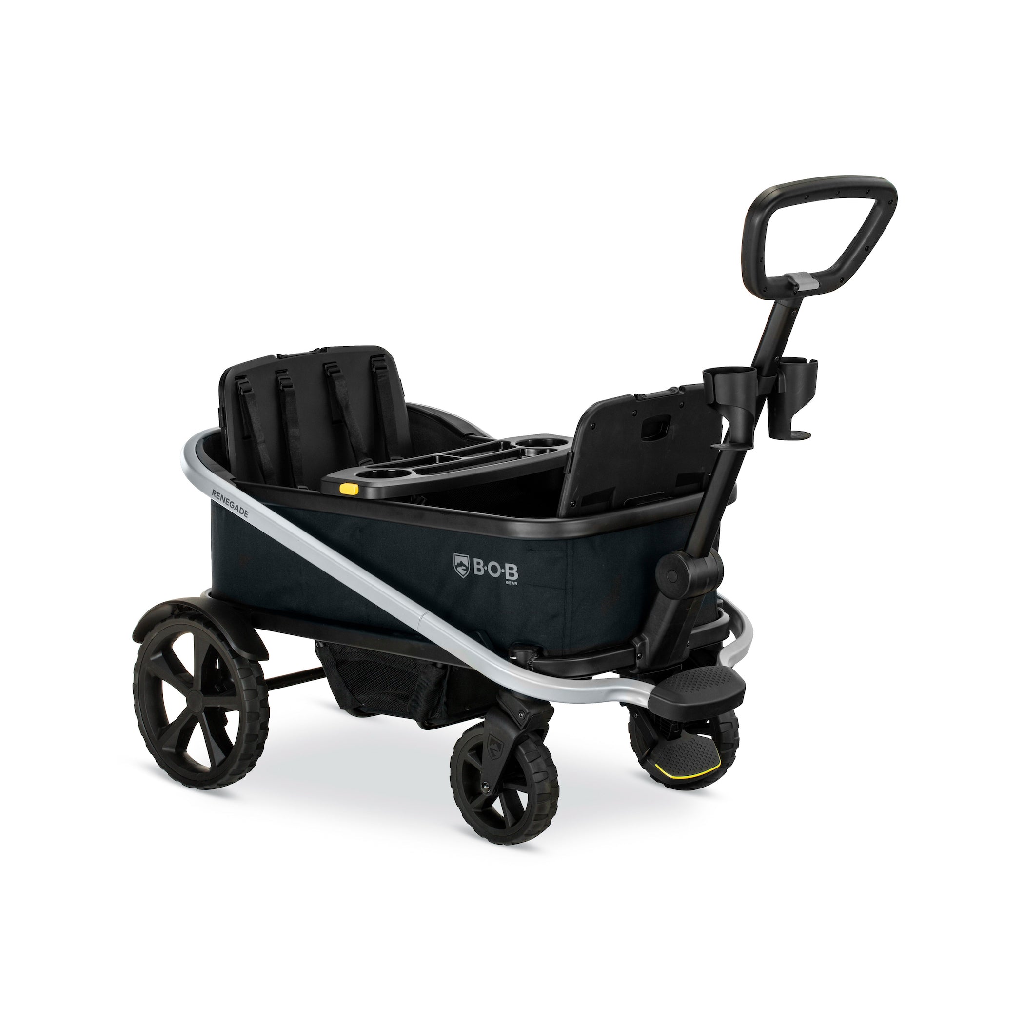 britax stroller wagon BOB Gear Renegade Wagon