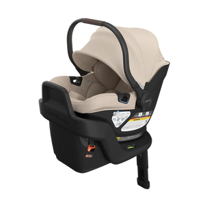 Uppababy Aria V2 Infant Car Seat - Declan (Oat Melange)