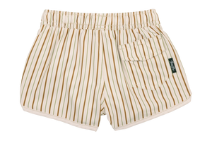 BinkyBro Swimsuit / Cream Hossegor