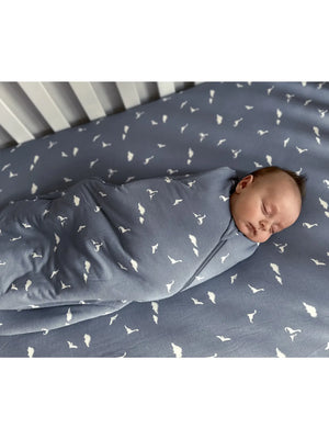 Gunamuna Swaddle 1.0 TOG / NB-3 Months