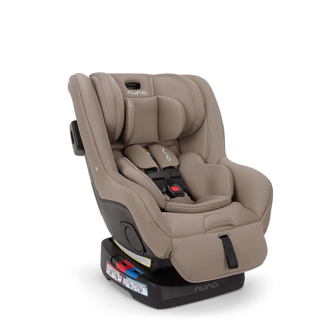 Nuna RAVA Next Convertible Car Seat