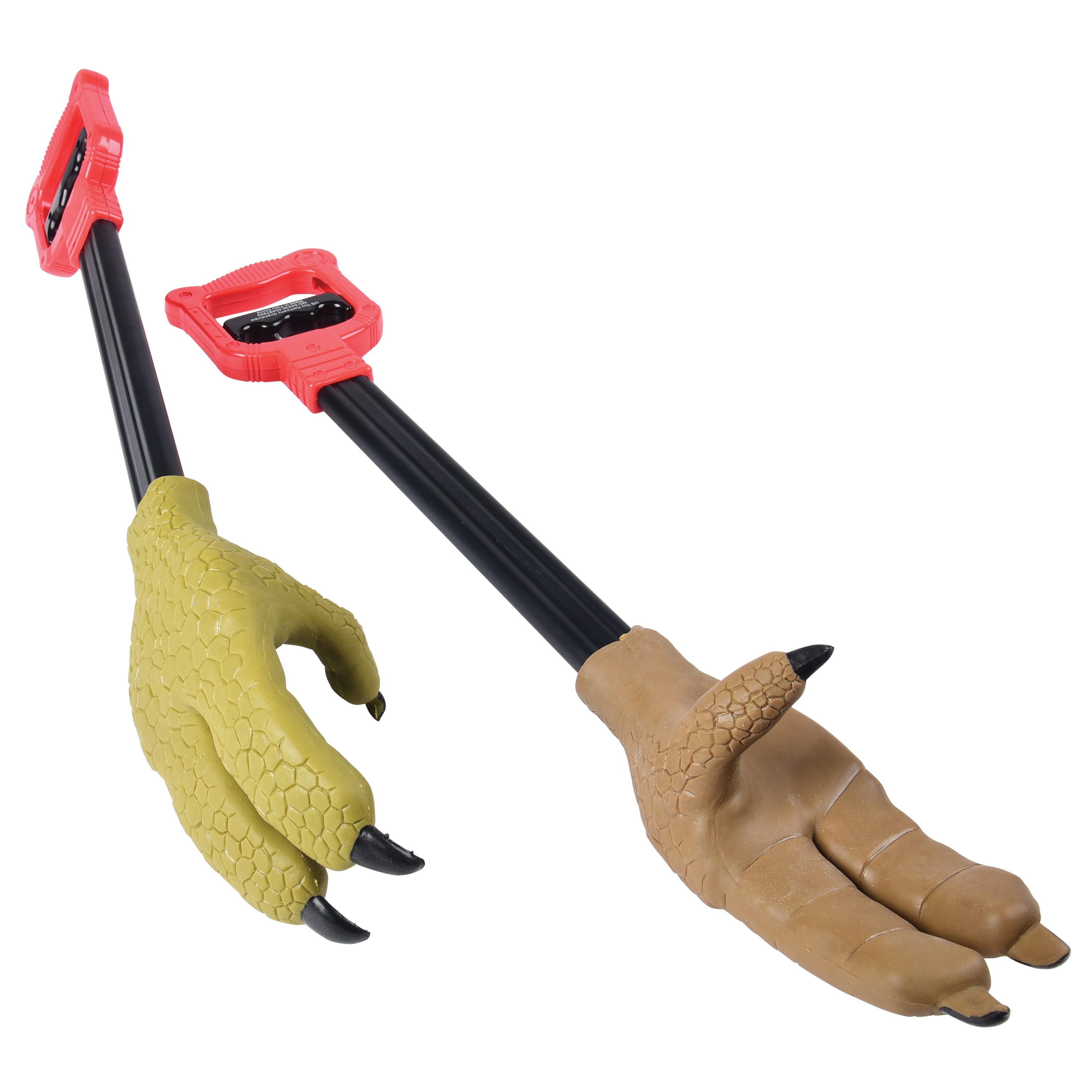 Dino Claw Grabber Toy - Main Image