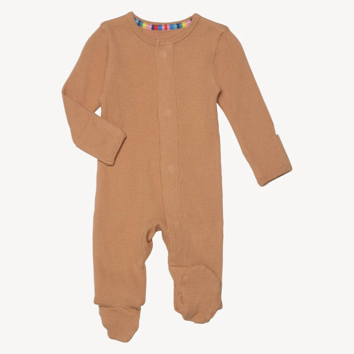 Magnetic Me Waffle Modal Magnetic Footie / Doe