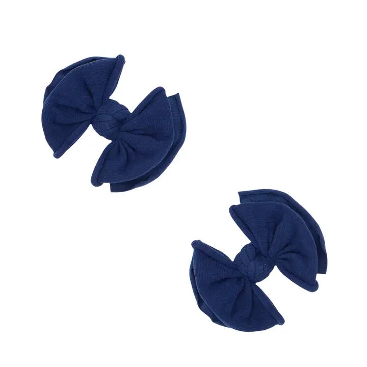 Baby FAB Clips Set / Navy