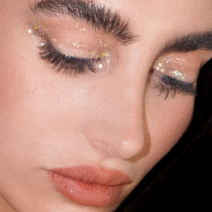 Galexie Glister Cosmetic Glitter Gel / Midnight Kiss