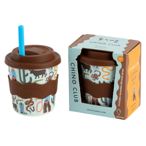 Chino Club Babychino Cup / 8oz.