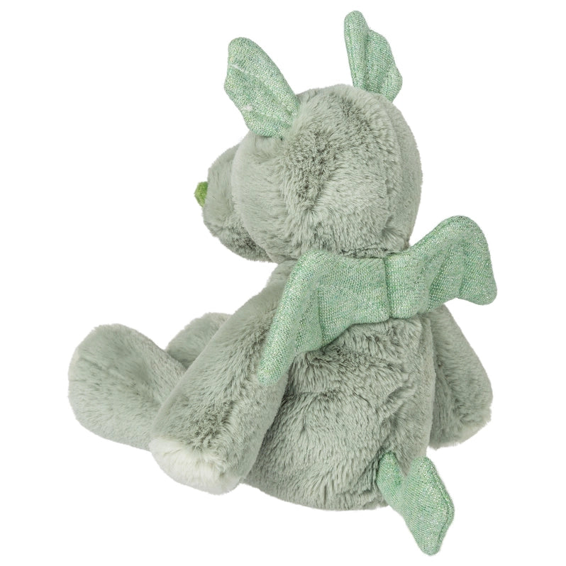 Marshmallow Dragon - Junior 9"