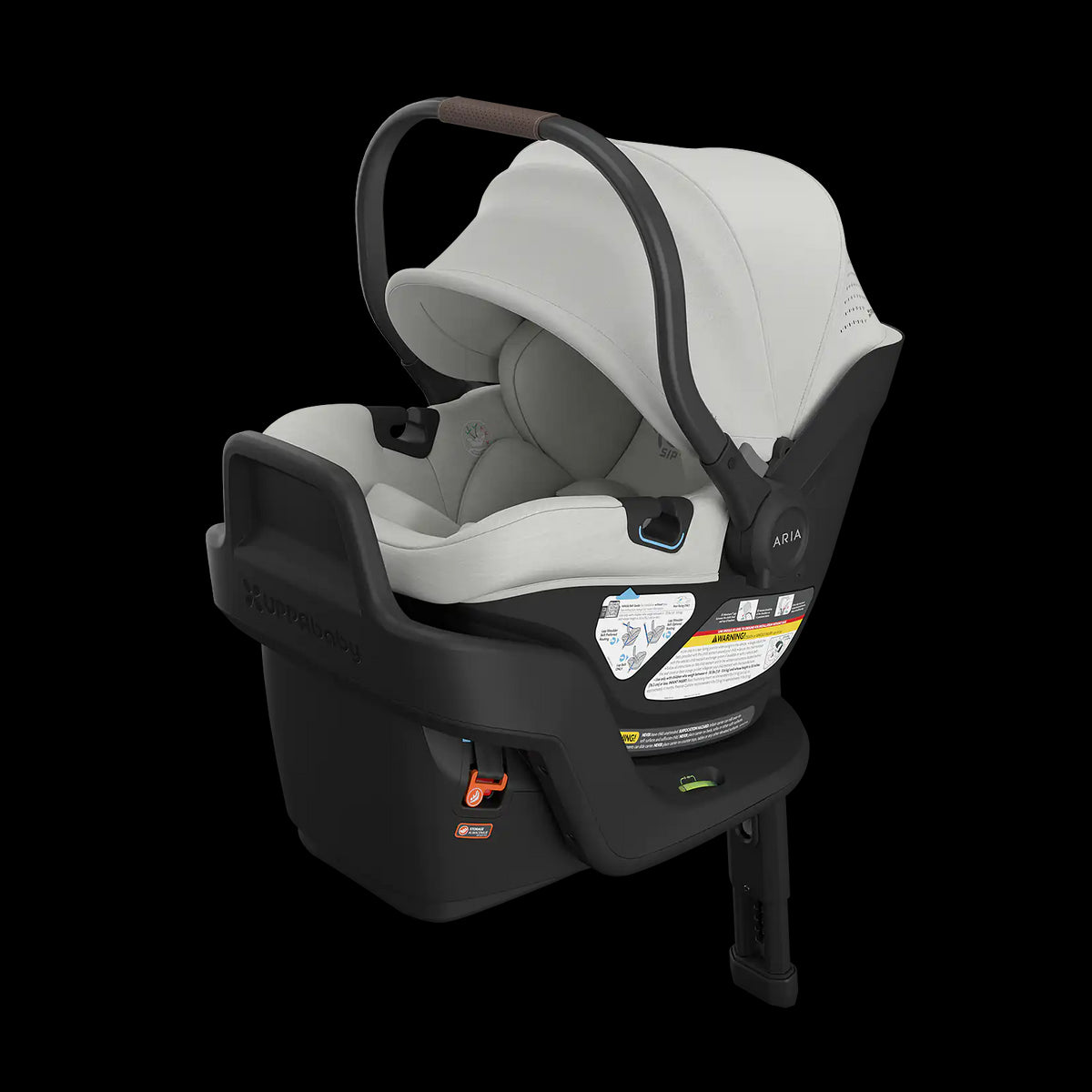 Uppababy Aria V2 Infant Car Seat