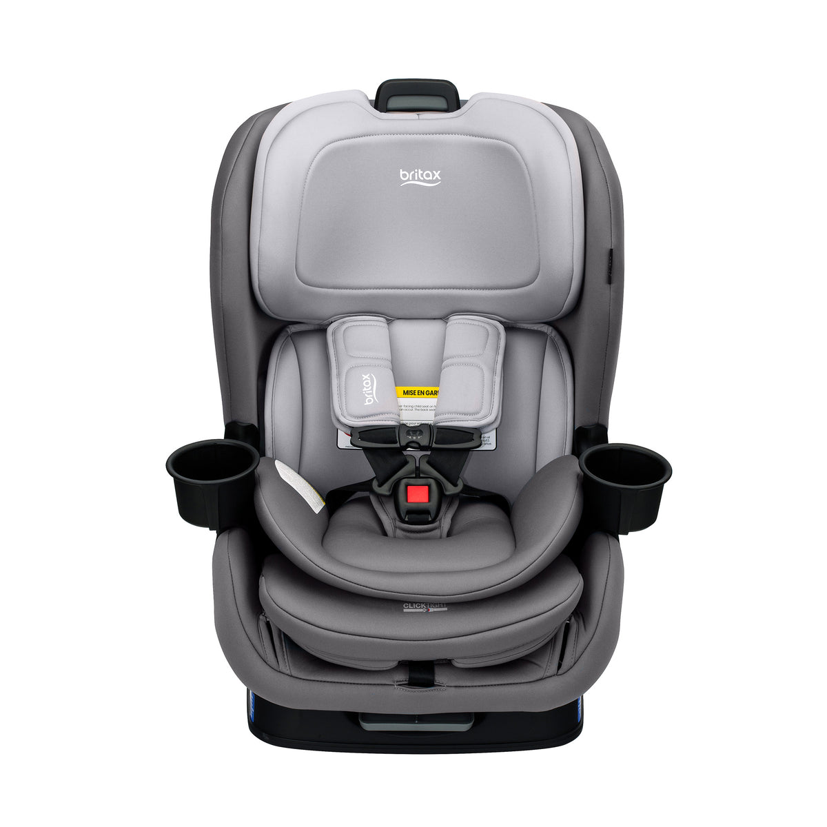 Britax Poplar Convertible Car Seat