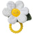 Sweet Soothie Daisy Teether