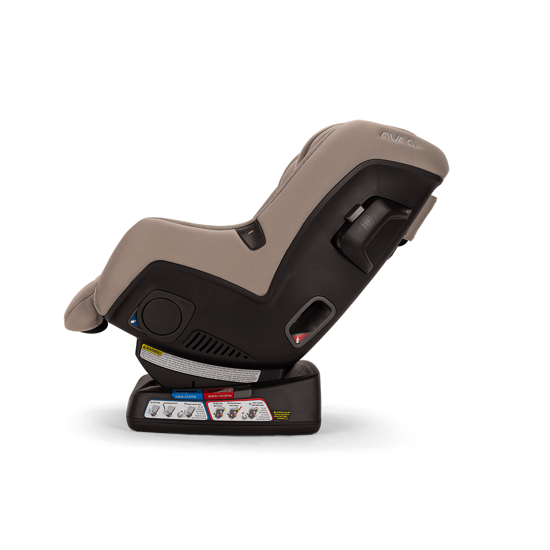 Nuna RAVA Convertible Car Seat