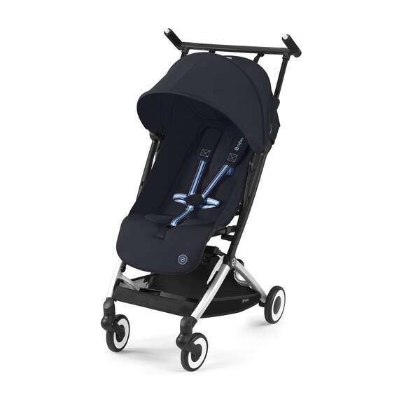 cybex eezy s stroller travel bag Cybex Libelle Compact Stroller