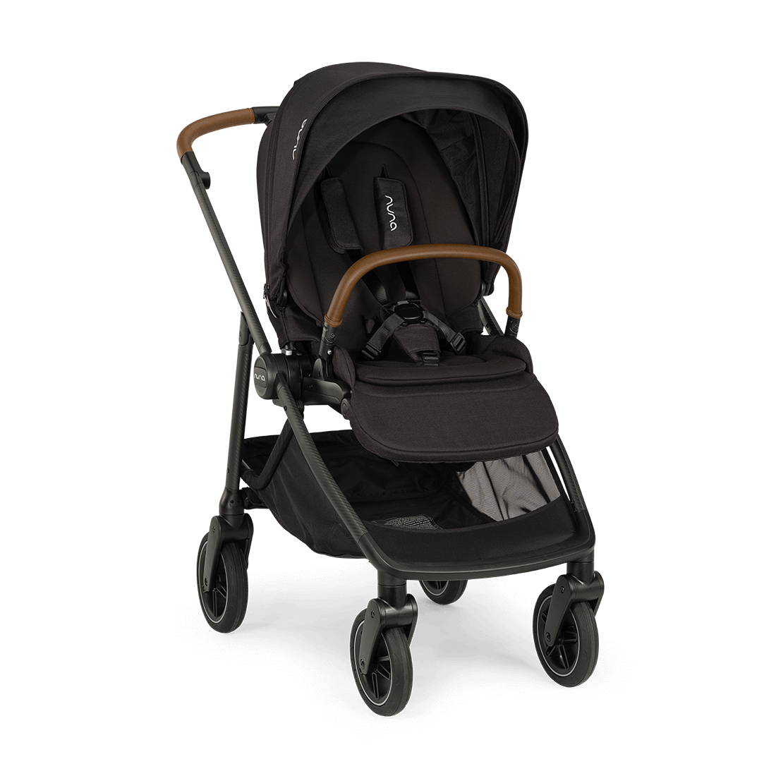 Nuna SWIV Stroller