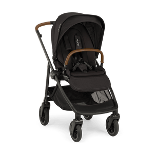 Nuna SWIV Stroller