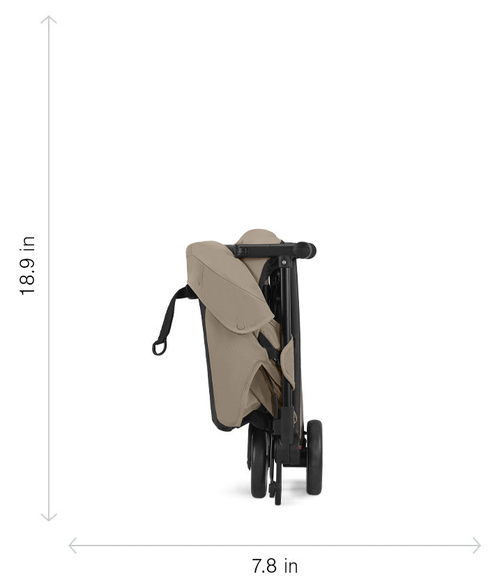 cybex libelle avis Libelle Ultra Lightweight Travel Stroller Stormy Blue