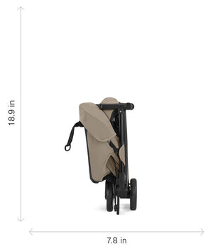 Cybex Libelle Compact Stroller