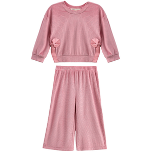 Mabel & Honey Bowtiful Blush Set