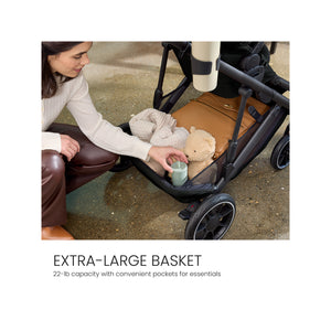 Britax Prism Modular Stroller