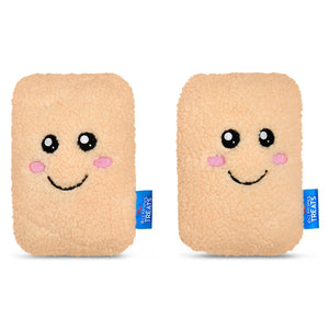 Kellog's Rice Krispies Treat Plush