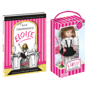Eloise Classics