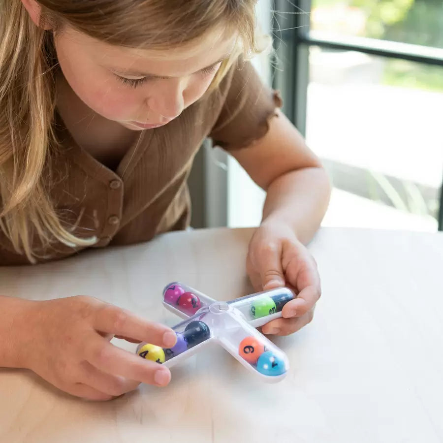 Fat Brain Toys Tiltago Fidget Toy