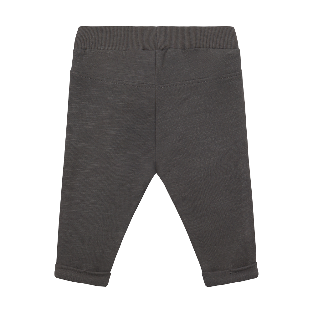 Minymo Sweatpants / Iron Oxide