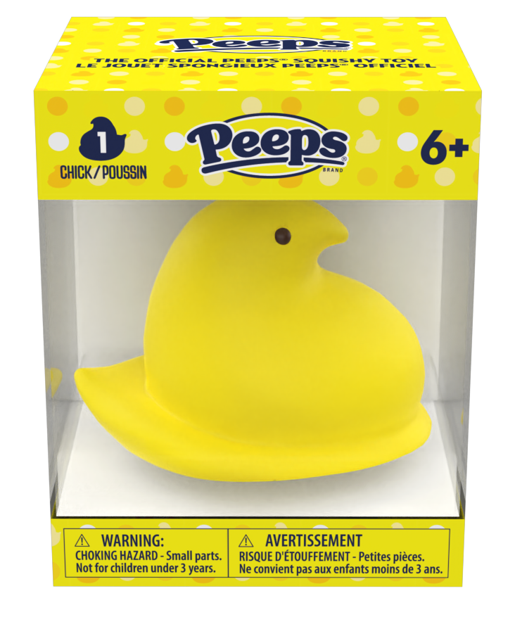 Squishy PEEPS