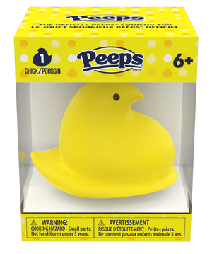 Squishy PEEPS