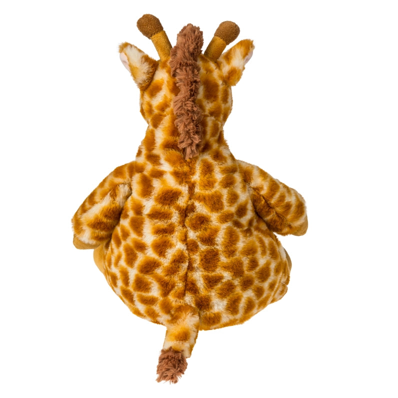 Mary Meyer Snuggables - Giraffe
