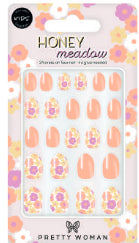 Sunset Dreams Press On Nails