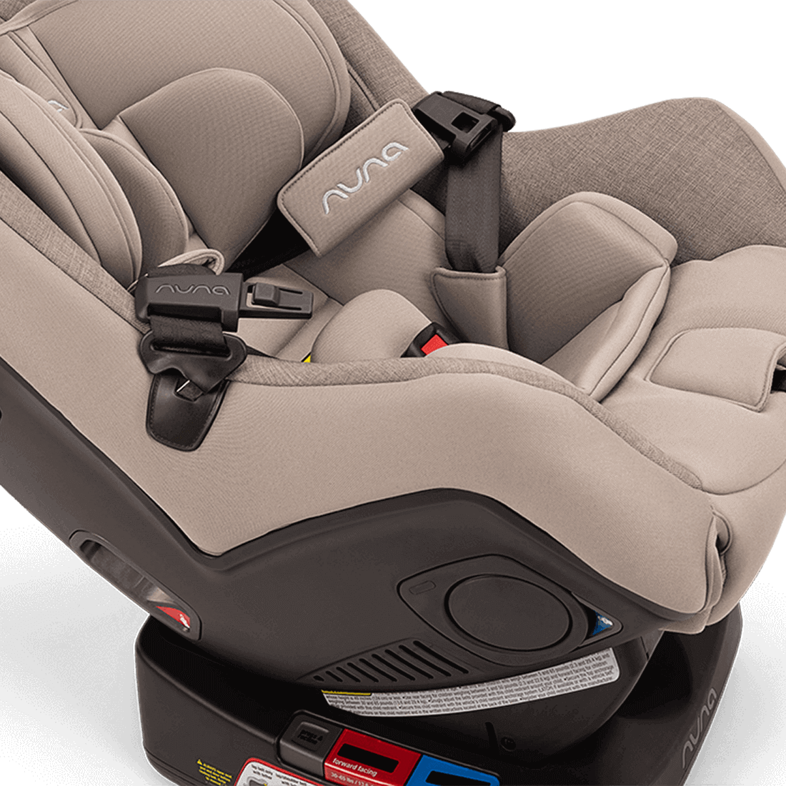 Nuna RAVA Convertible Car Seat