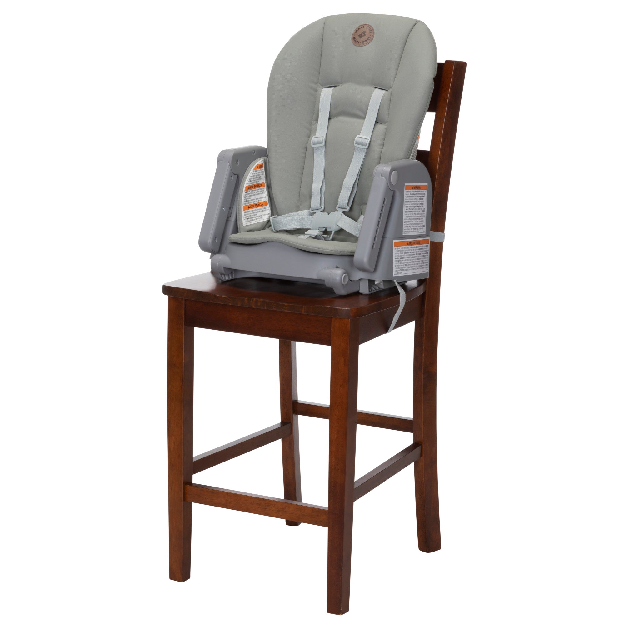 maxi cosi high chair booster Maxi-Cosi Minla 6-In-1 High Chair