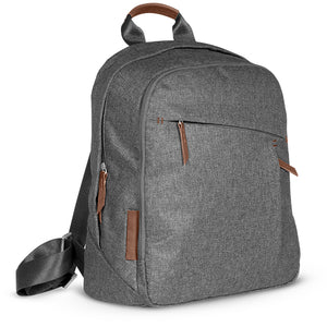 Uppababy Changing Backpack Diaper Bag