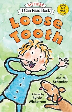 I Can Read Book / Loose Tooth