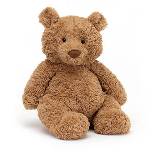 Jellycat Bartholomew Bear